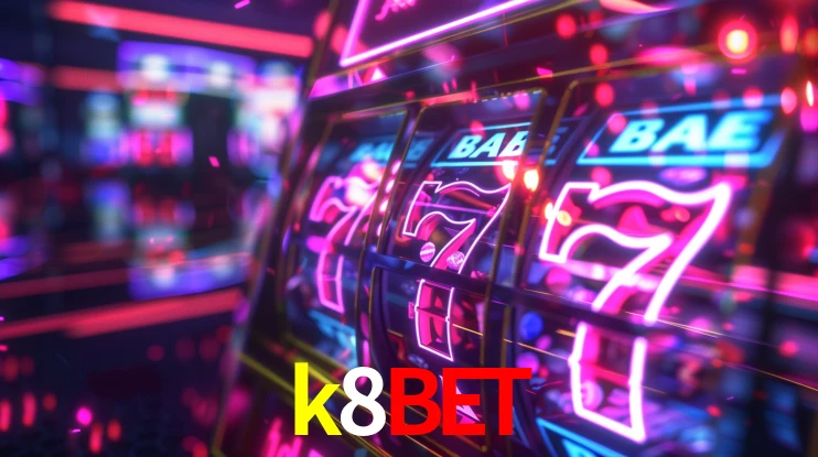 API Integration k8bet