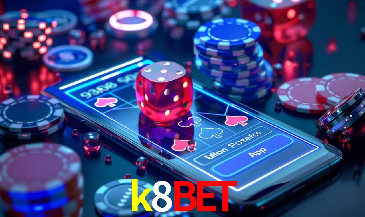 Promoções Sazonais k8bet