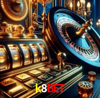 PIX Instantâneo k8bet