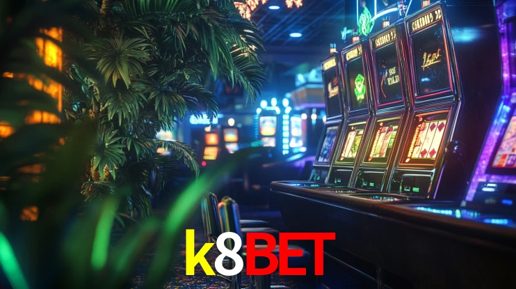 Roulette Table k8bet