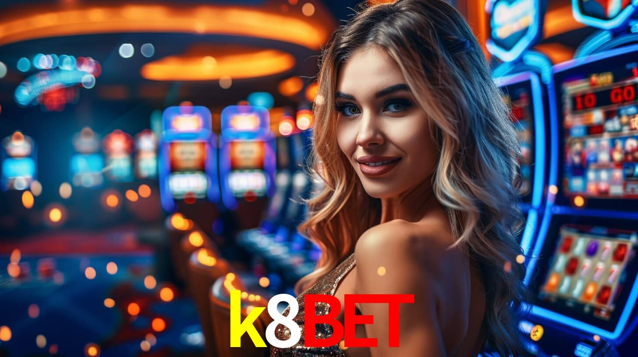 Games Directory k8bet