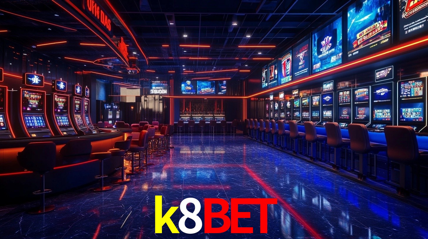 Tournaments k8bet