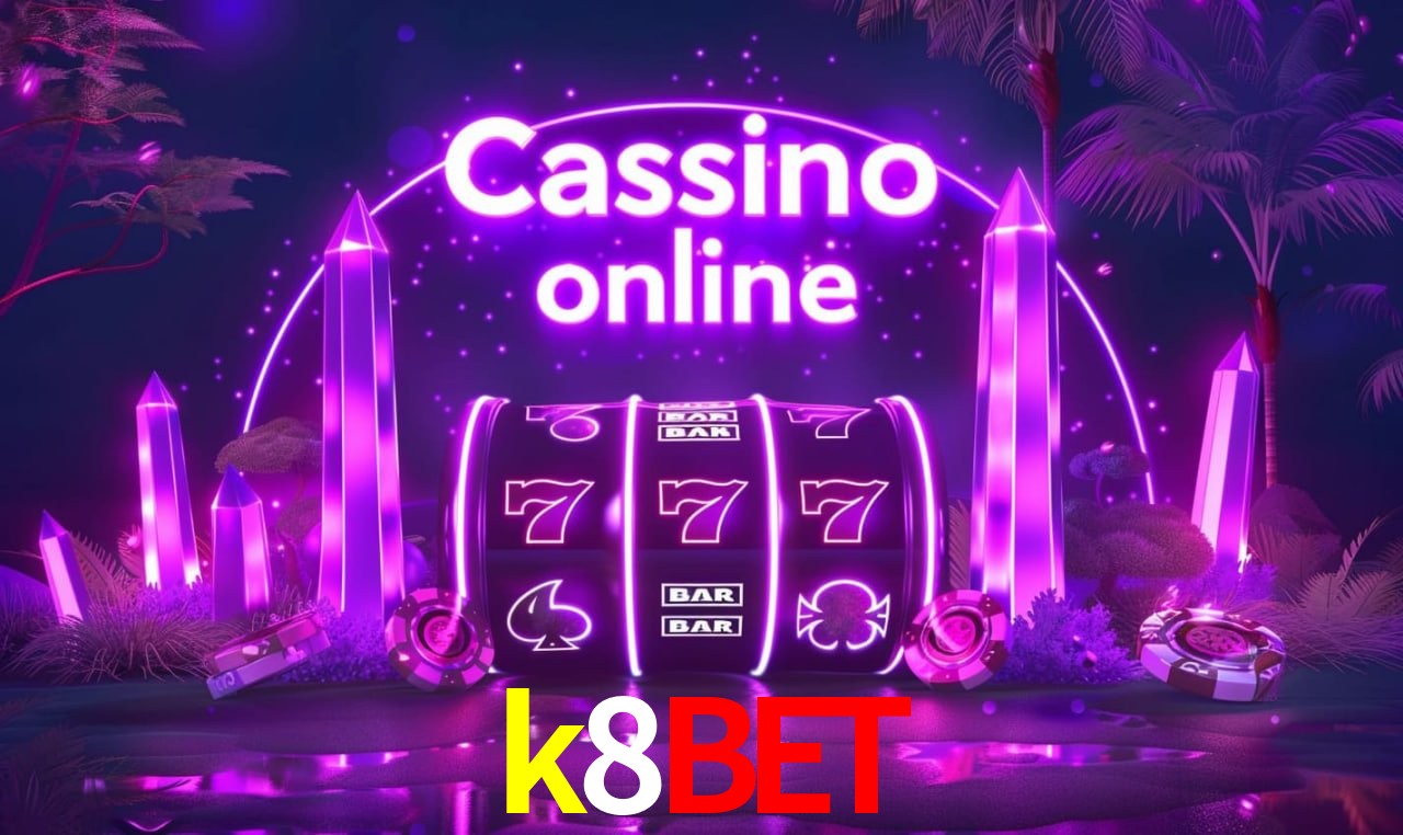 Recursos de Bônus k8bet