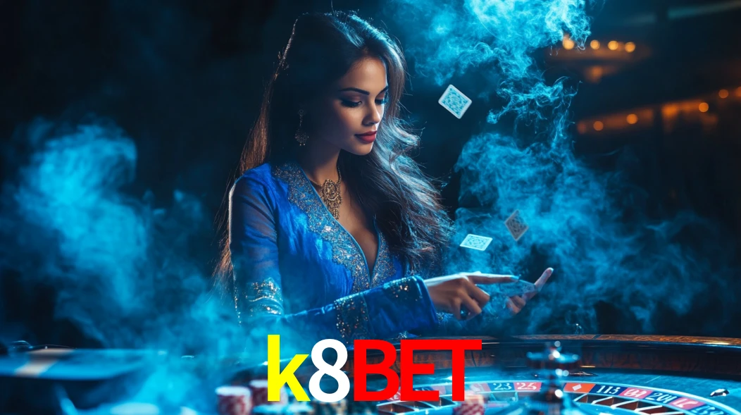 Explorando a Categoria de Eventos em Apostas na k8bet