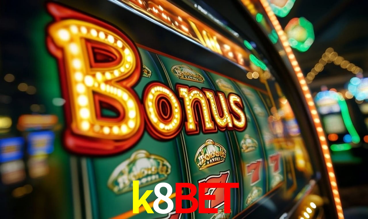 Design Responsivo k8bet