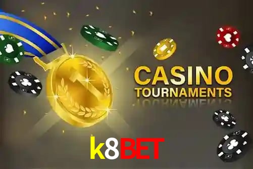 k8bet.com