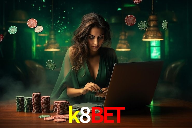 k8bet