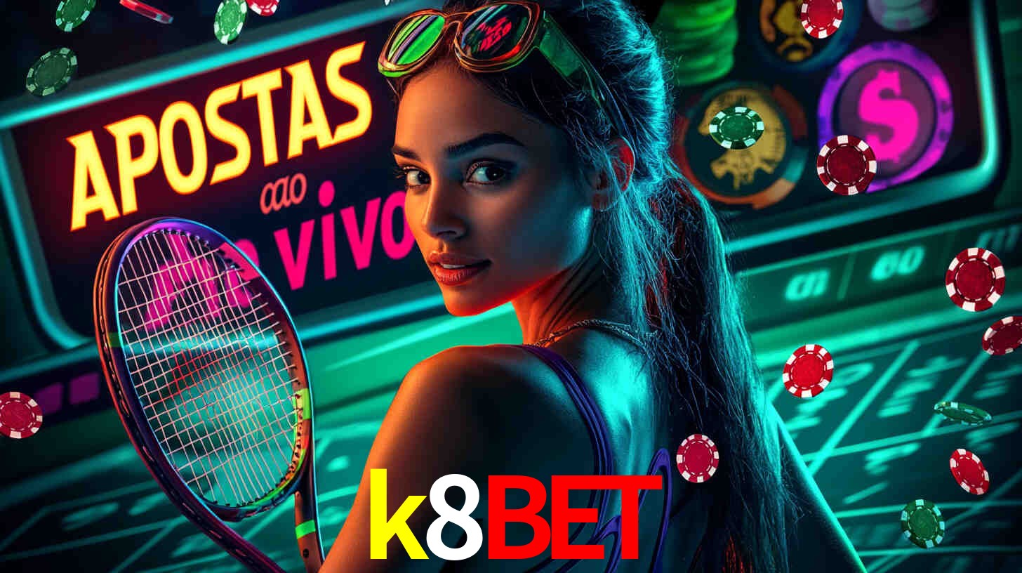 A Popularidade dos Caça-Níqueis no k8bet