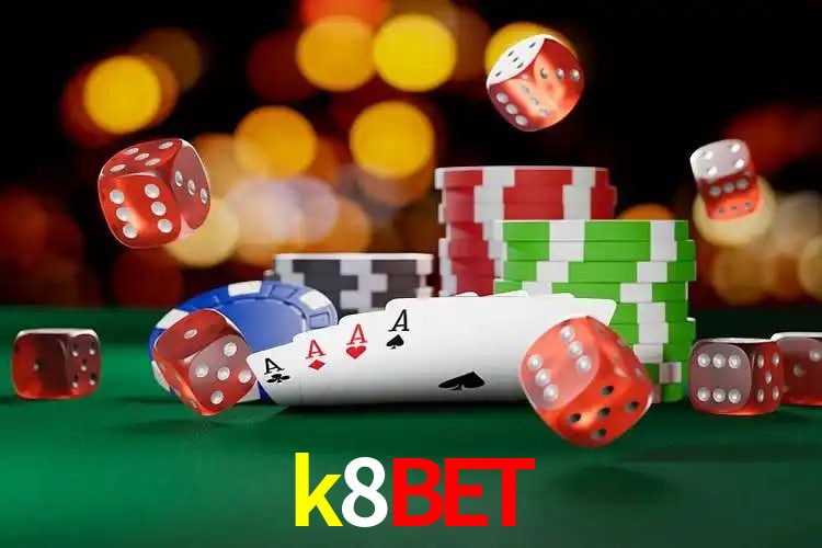 Apostas de Basquete k8bet