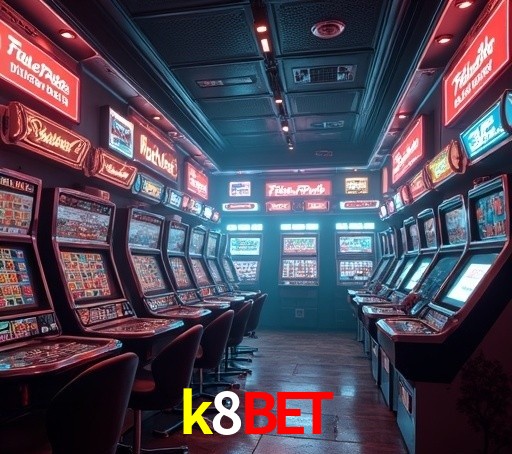 Segurança 2FA k8bet