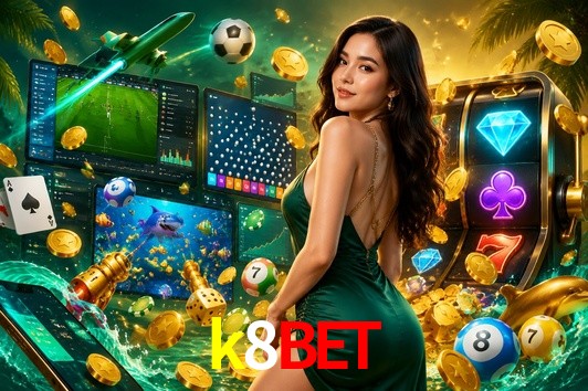 Game Statistics k8bet