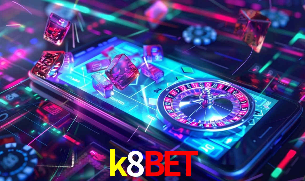 Casino Ao Vivo k8bet
