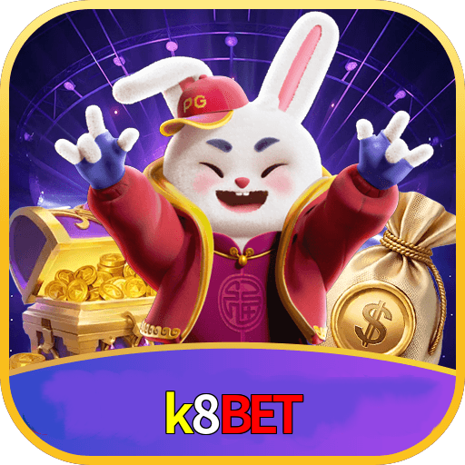 Logo da k8bet
